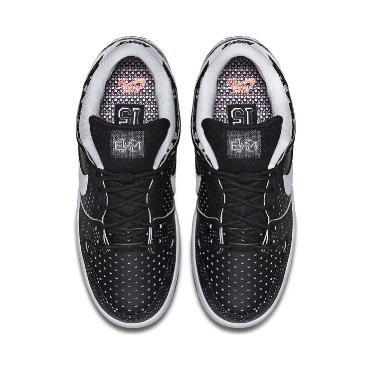 nike-dunk 745956-010