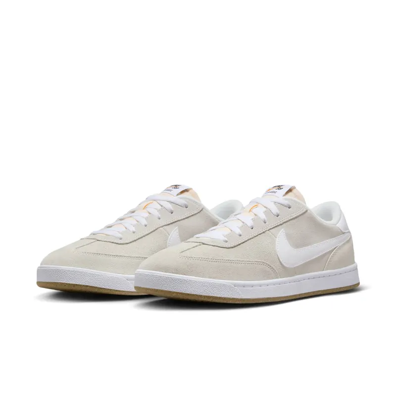 Nike SB FC Classic Summit White Summit White/Summit White (909096-111)
