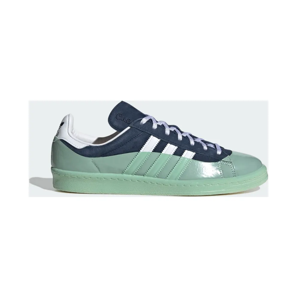 adidas Campus 80s Cali DeWitt Originals Collegiate Navy / Cloud White / Off White (IG3142)