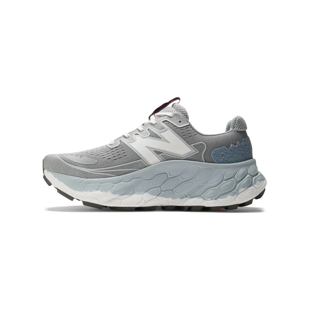 New Balance Fresh Foam X More Trail v3 Grey Day (MTMORNM1)