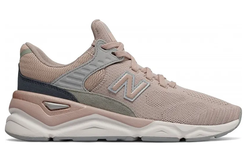 New Balance X-90 Au Lait (W)