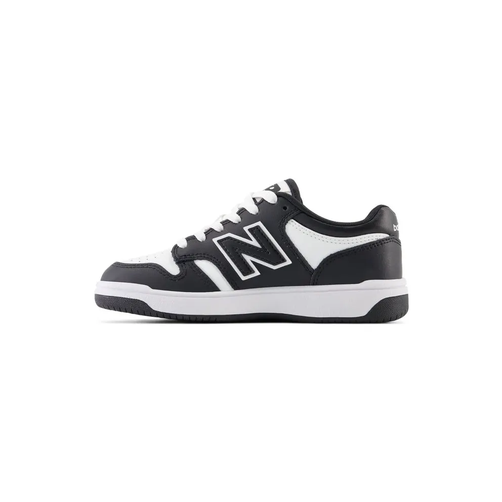 New Balance 480 PS “Black White” (PSB480BW)