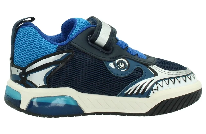 Geox sneaker Blauw (J559CD01450C0693)