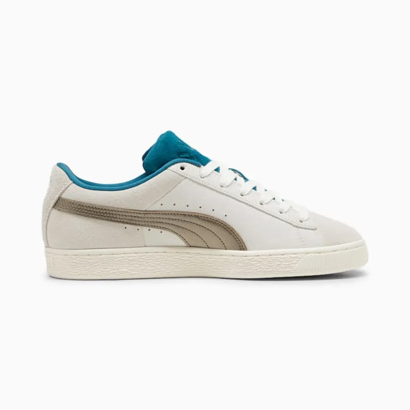 Puma Suede White