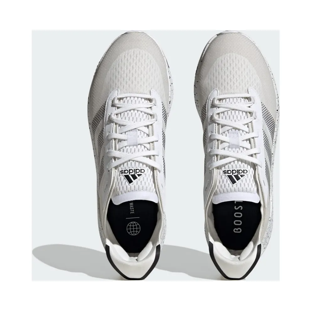 Adidas Avryn Cloud White / Cloud White / Lucid Pink (IF8188)