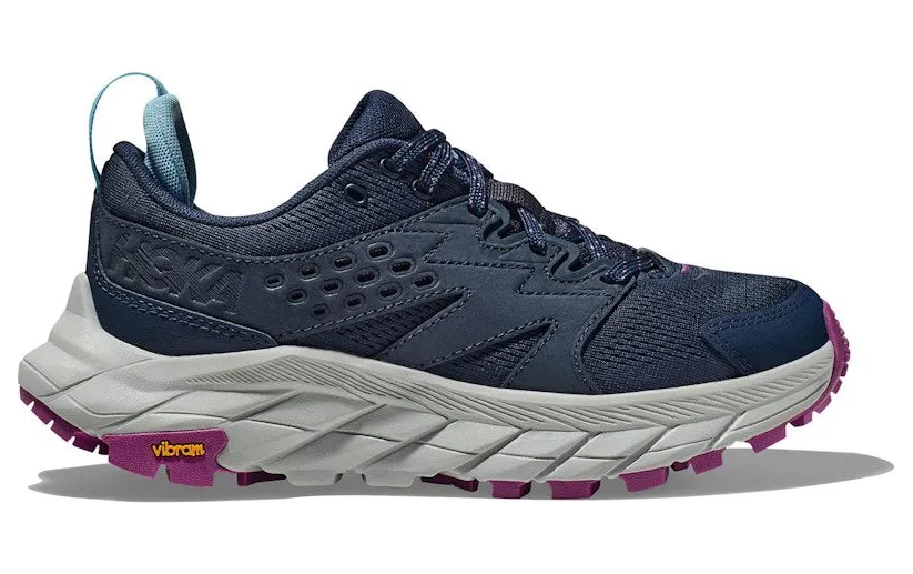 Hoka One Anacapa Breeze Low Outer Space Harbor Mist (1127921-OSHM)