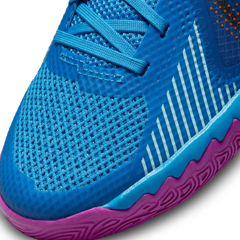 Nike Kyrie Flytrap V GS “Blue” (DD0340-407)