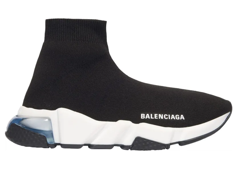 Balenciaga Speed Trainer Clearsole (W)