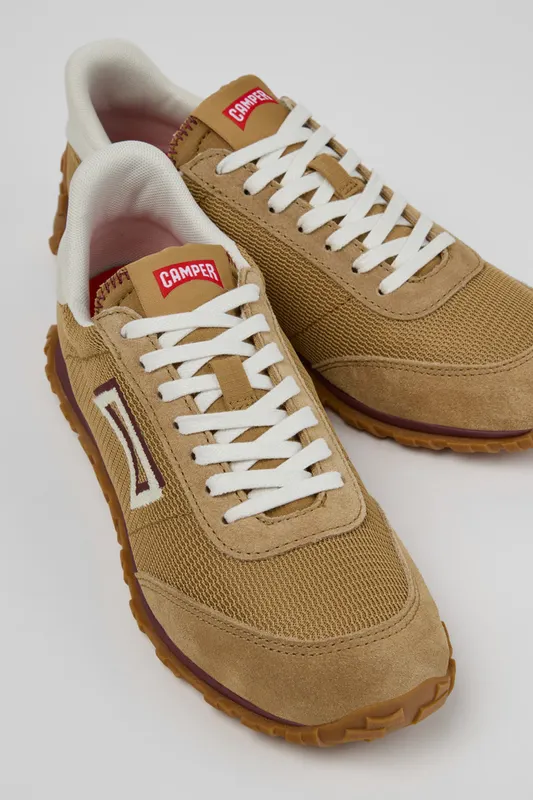 Camper Drift Walk – Beige (K201886006)