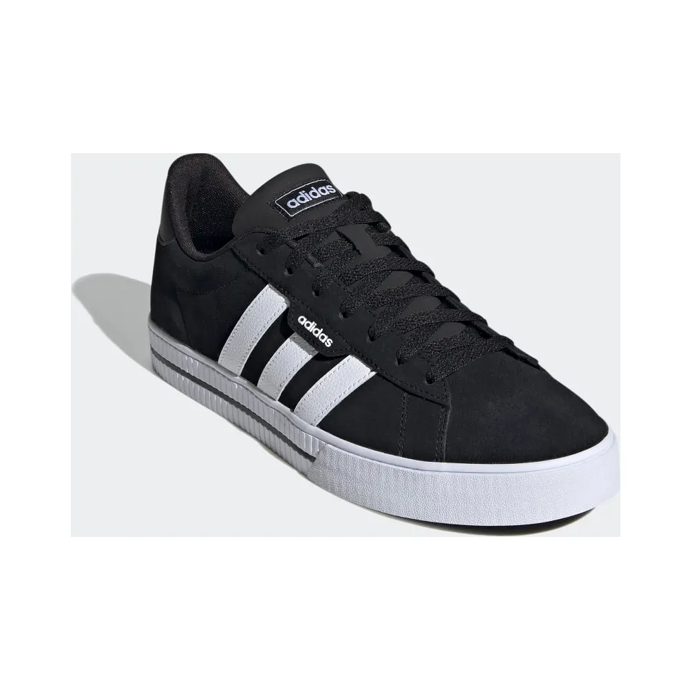 Adidas Daily 3.0 Core Black / Cloud White / Core Black (FW7439)