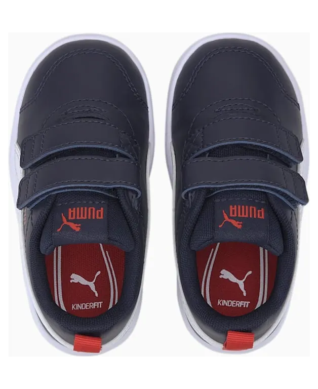 puma-courtflex 371544-01