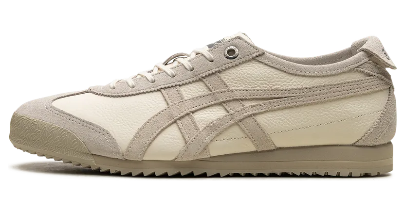Onitsuka Tiger Mexico 66 SD “Cream Birch” (1183C015-101)
