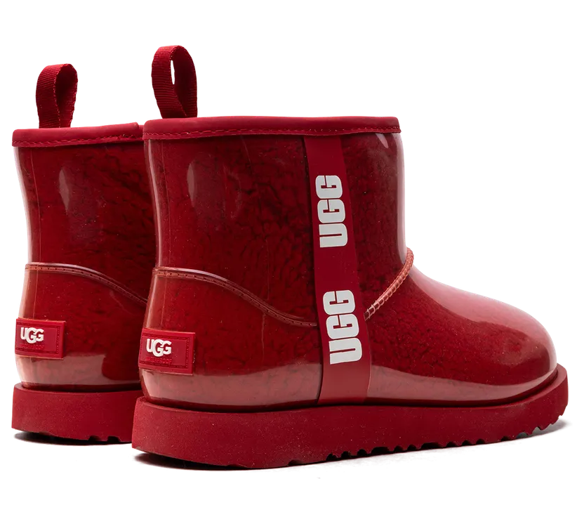 ugg-sneaker 1112386K-SBR