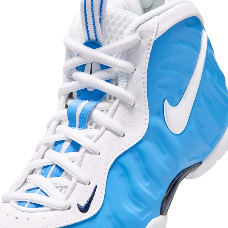 Nike Little Posite Pro PS “University Blue (2026)” (IQ7232-400)