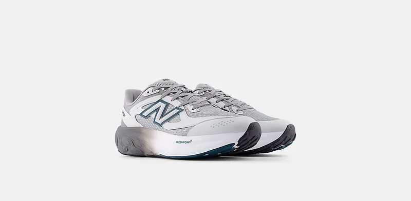 New Balance Fresh Foam Trainer Slate Grey Deep Ocean (UTRNQF)
