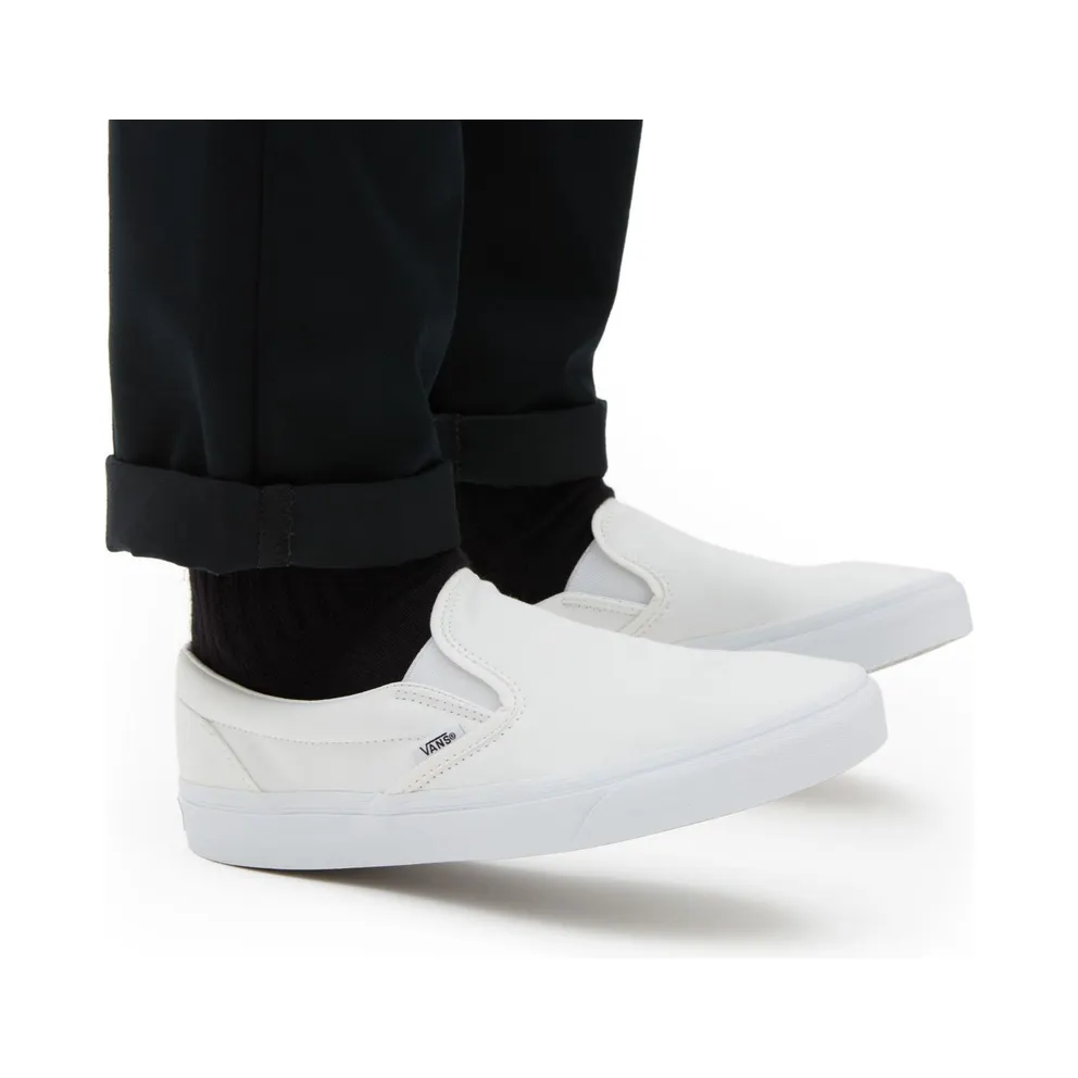 Vans Slip-On True White True White/True White (VN000EYEW00)