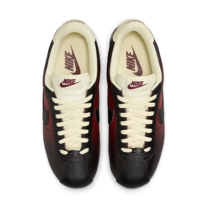 Nike Cortez Team Red/Black/Coconut Milk/Gym Red (FJ4737-600)