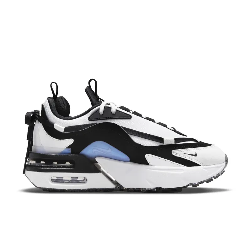 Nike Air Max Furyosa Black (DH0531-002)