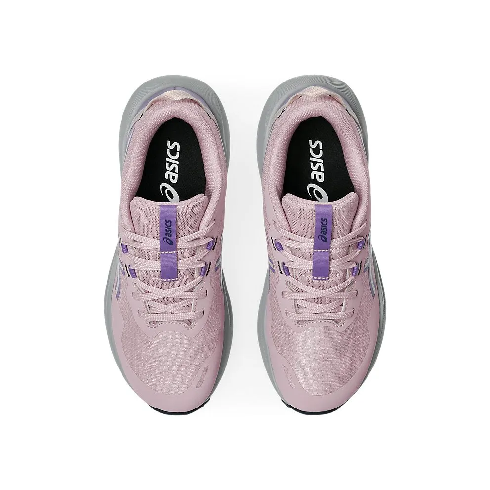 ASICS PRE VENTURE 11 GS “Barely Rose / Faded Plum” (1014A378-700)