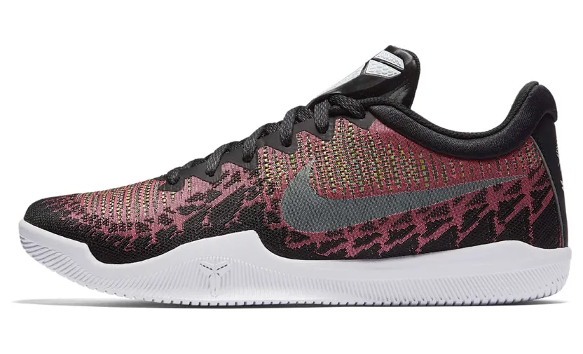 Nike Mamba Rage Pink Blast