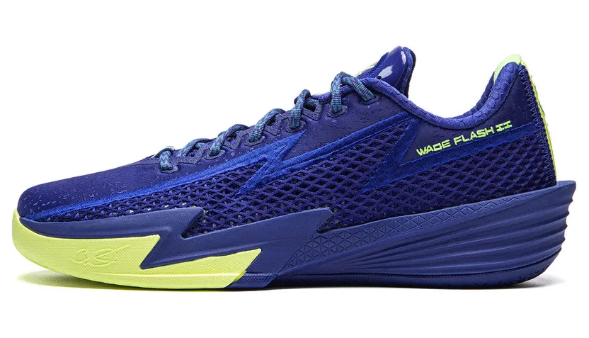 Li-Ning Wade Flash 2 “” (ABPV013-12)