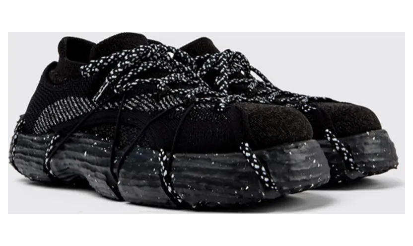 camper-sneaker K100953-001ROKU0