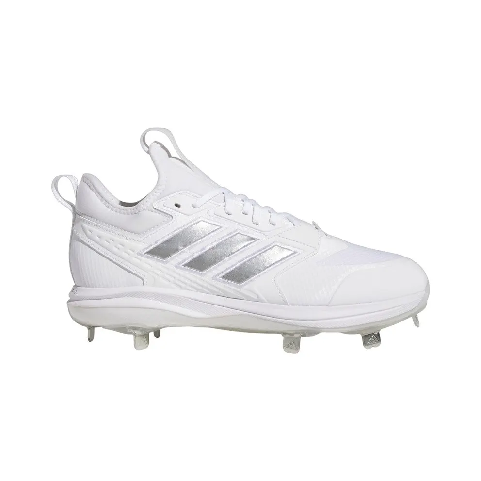 adidas Icon 8 Boost Cloud White Silver Metallic (IG7089)