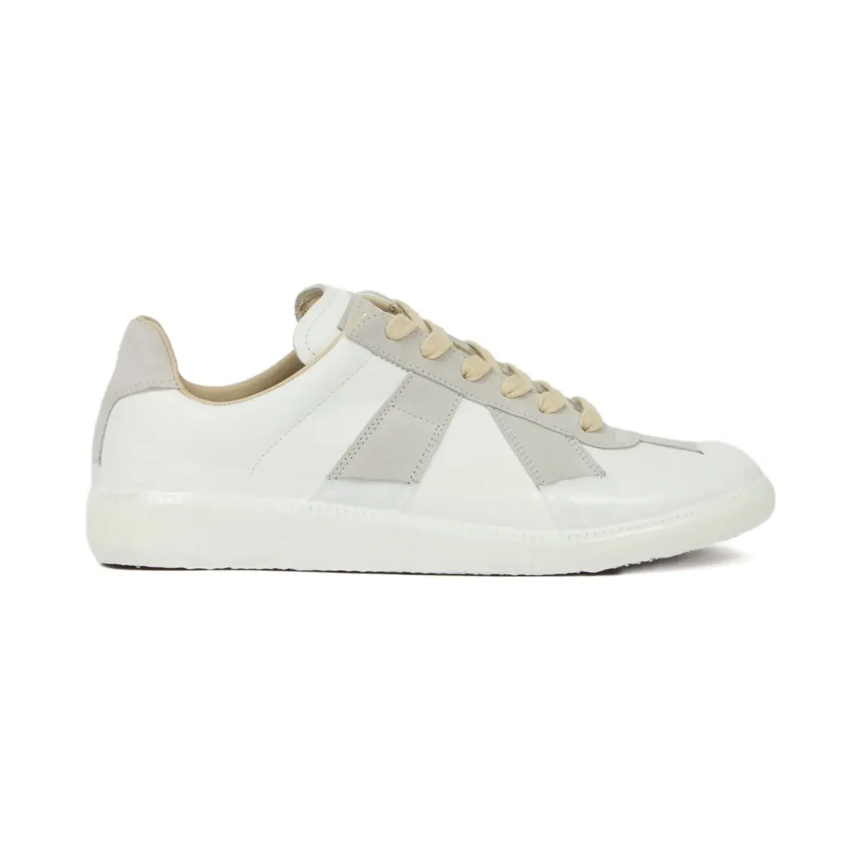 Maison Margiela Replica Glow “White” (S58WS0270P7450)