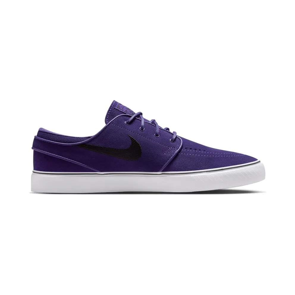 Nike SB Zoom Janoski OG+ Court Purple White Black (FD6757-500)