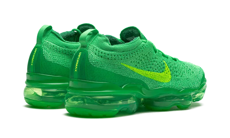 Nike VAPORMAX 2023 FLYKNIT “Green Shock” (DV6840-300)