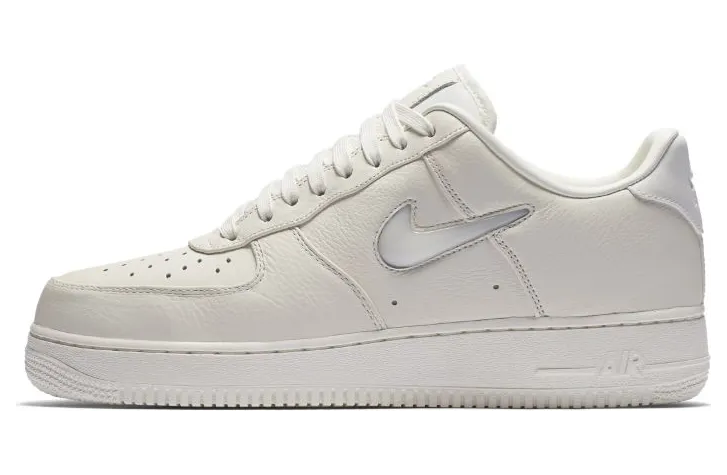 Nike Air Force 1 Low Jewel Sail (941912-100)