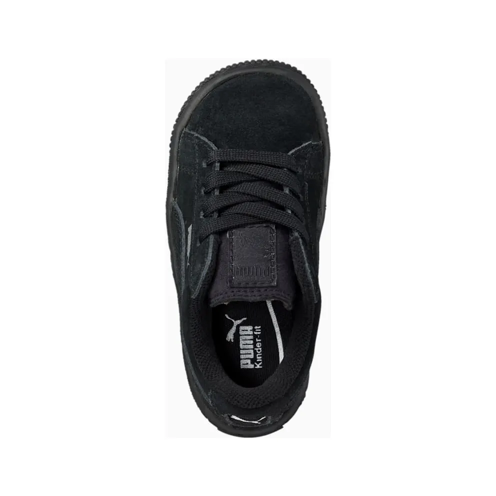 Puma Suede Classic PS “Black” (353636-19)