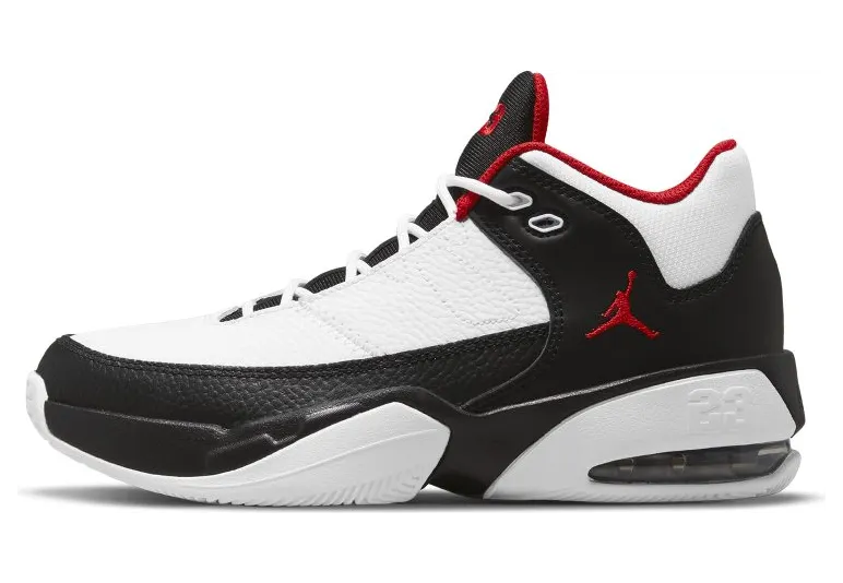 Jordan Max Aura 3 Weiß (DA8021-161)