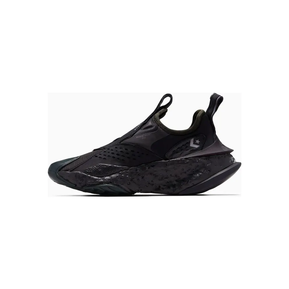 Converse Converse x A-Cold-Wall* Aeon Active CX Dyed Black/Black/Black (A07686C)