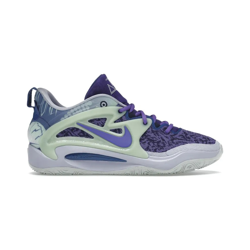 Nike KD 15 Psychic Purple (DM1054-500)