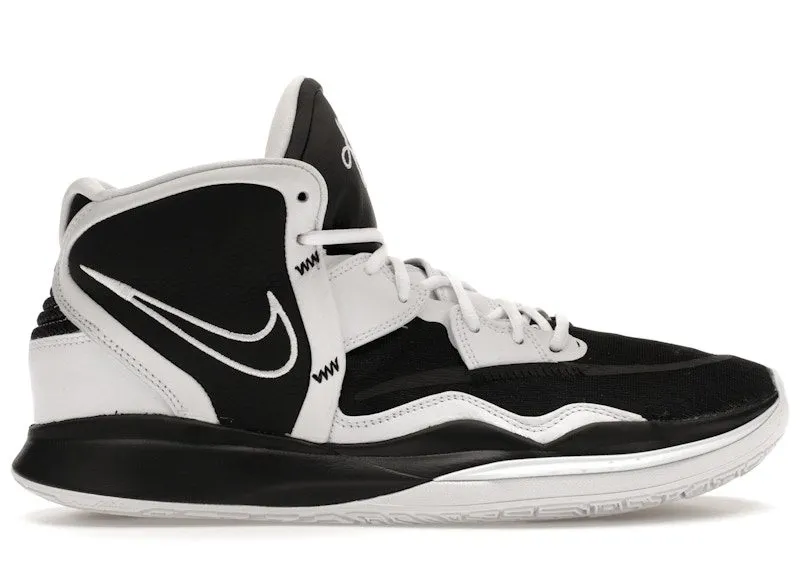 Nike Kyrie Infinity TB Black White (DO9616-002)