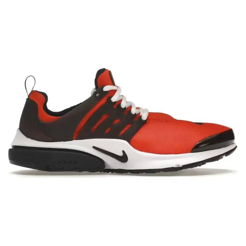 Nike Air Presto Orange (CT3550-800)