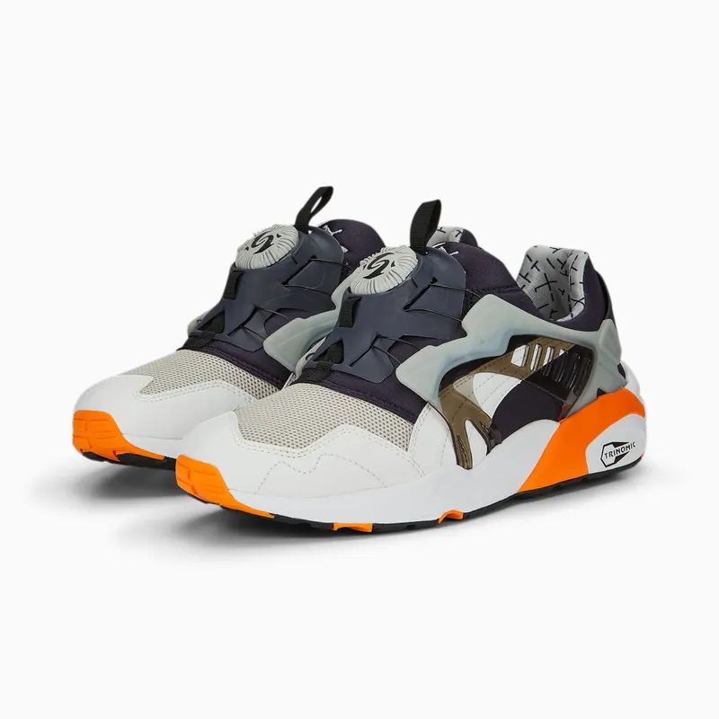 Puma Disc Blaze OG Grey (390931-03)