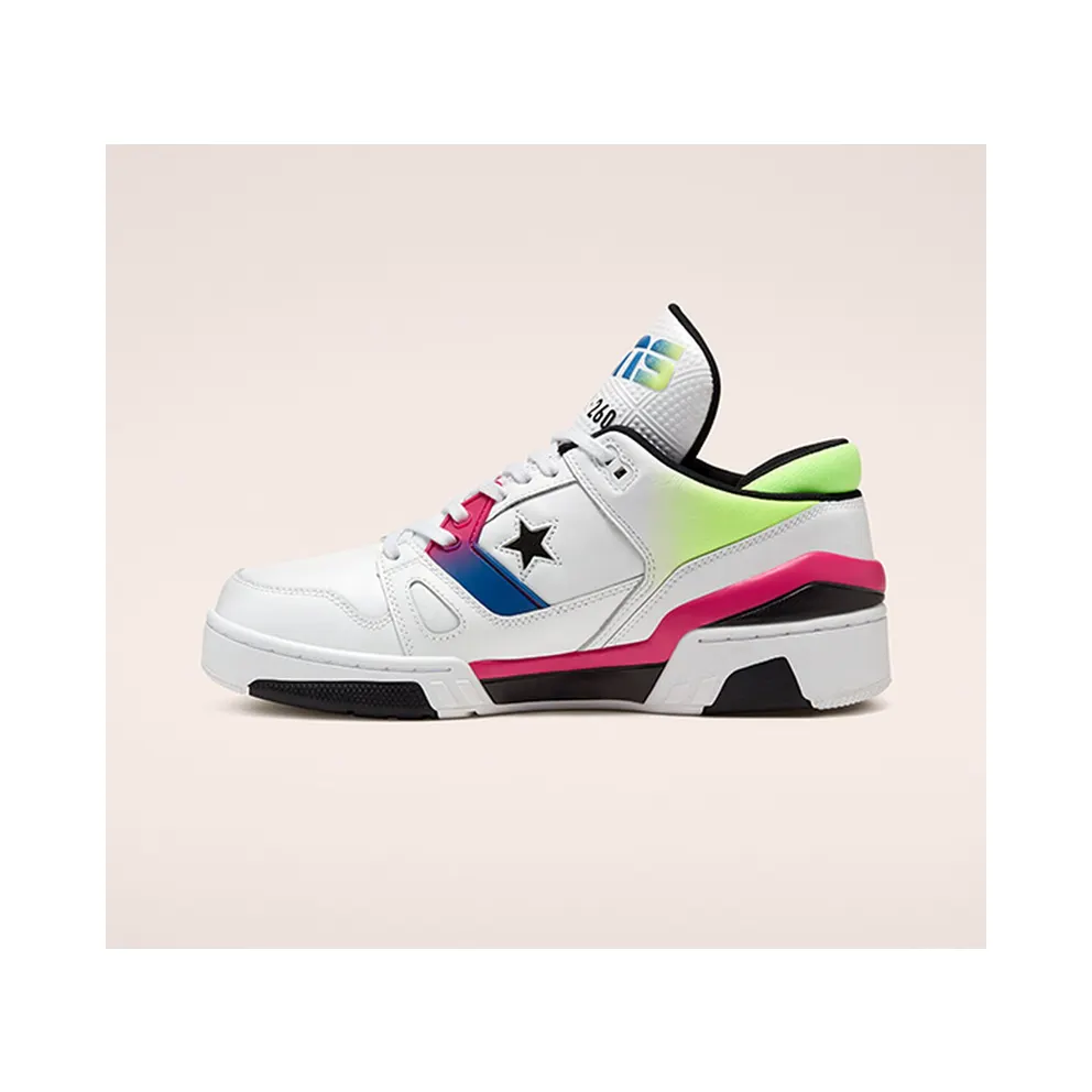 Converse Psychedelic Hoops ERX 260 Low Top (167585C)