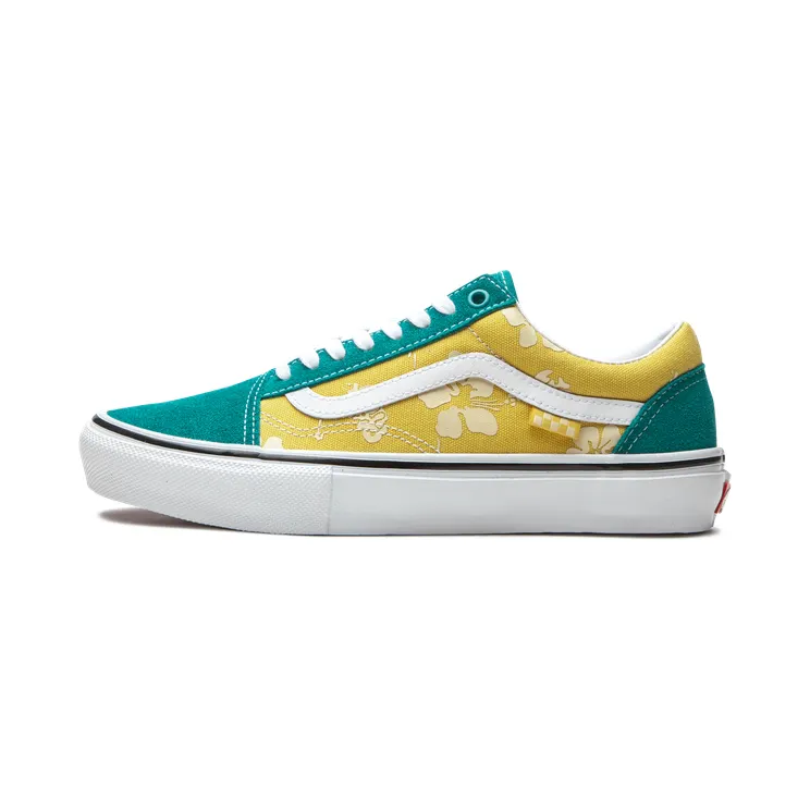 Vans Skate Old Skool “Aloha” (VN0A5FCB3LA)