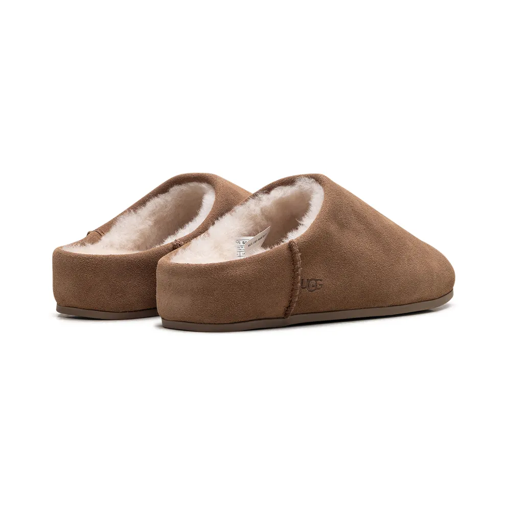 Ugg Elea Slip-On Slide “Chestnut” (1171390-CHE)