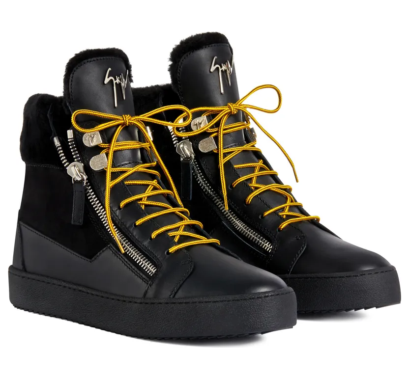 Giuseppe Zanotti Trek (RU00056002) (2)