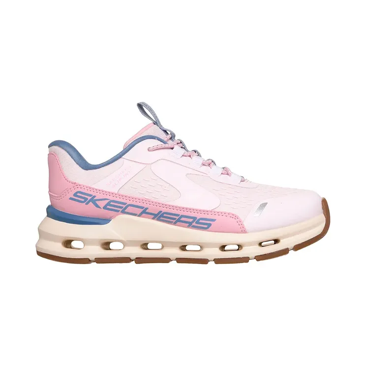 Skechers Slip-ins Pink (303654LLTPK)