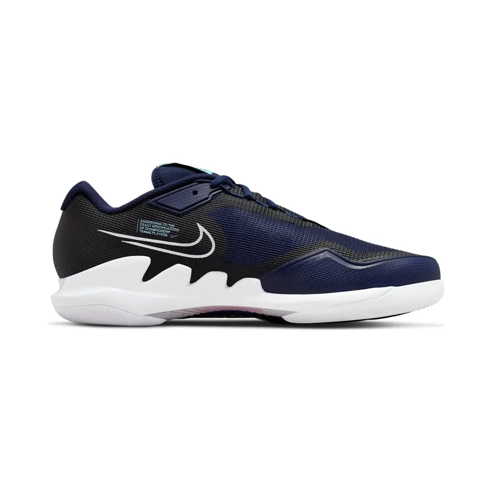 NikeCourt Air Zoom Vapor Pro Hard-Court Tennis Blue (CZ0220-401)