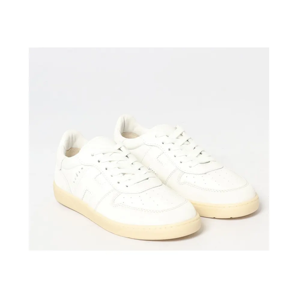 Hogan Cool Leather White (HXW6470FY50UITB001)