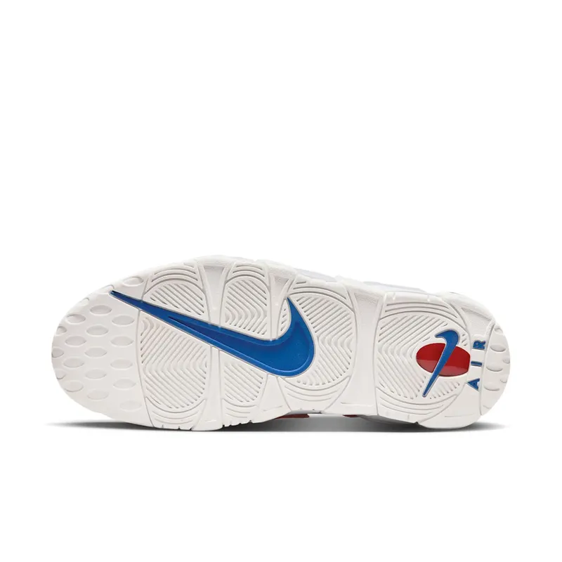 Nike Air More Uptempo ’96 White (DX2662-100)
