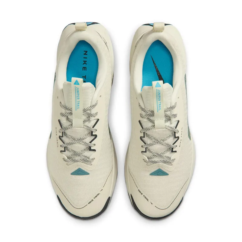 Nike Juniper Trail 3 Green (FQ0904-007)