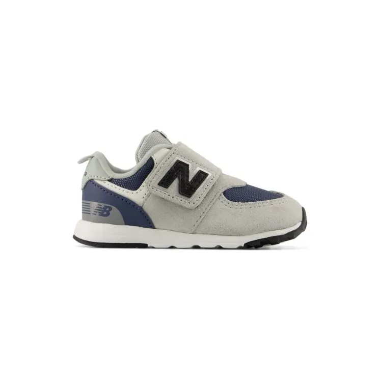 New Balance 574 Grey (I5744OW)