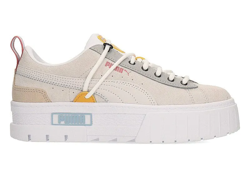Puma Mayze Bright Heights Grey Violet (382742-01)
