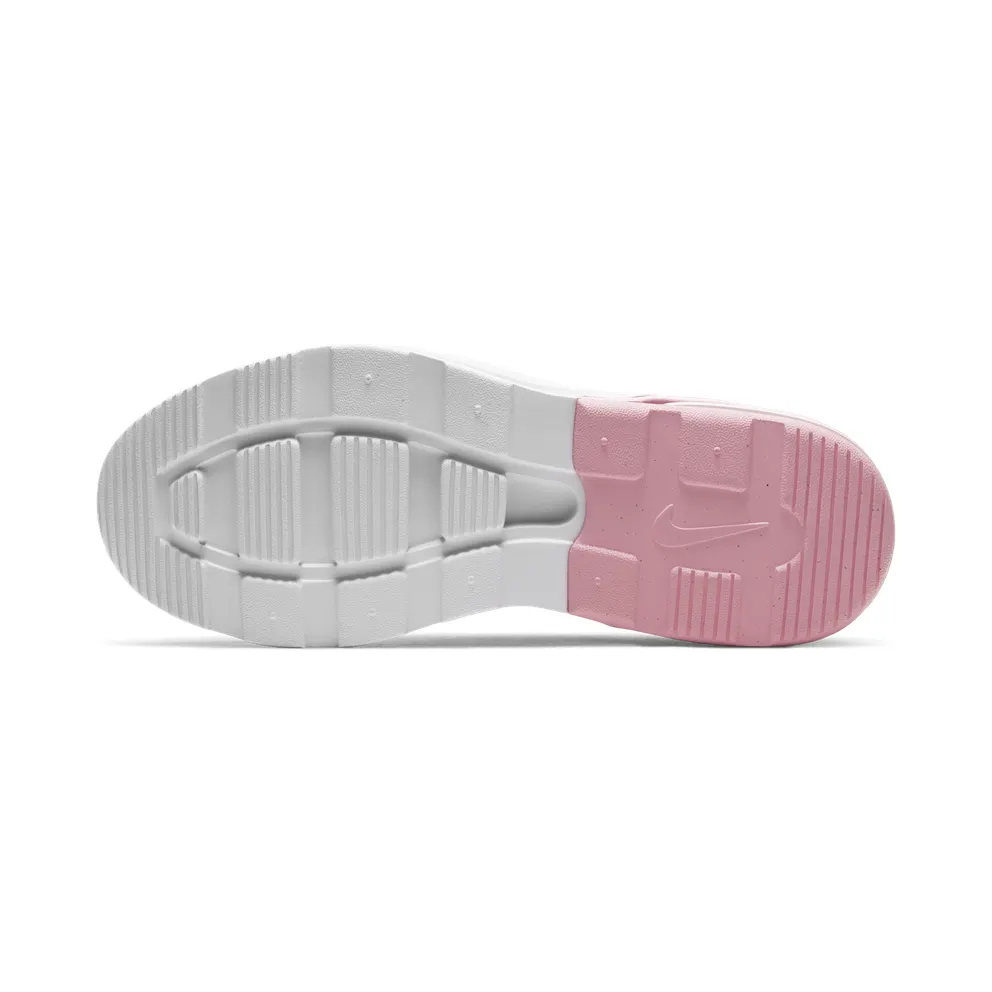 Nike Air Max Motion 2 “Light Smoke Grey / Pink / Laser Blue / Metallic Silver” (AQ2741-017)